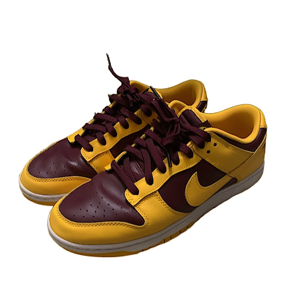 Nike Dunk Low “Arizona”
